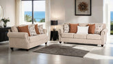 BUCKHURST SOFA
